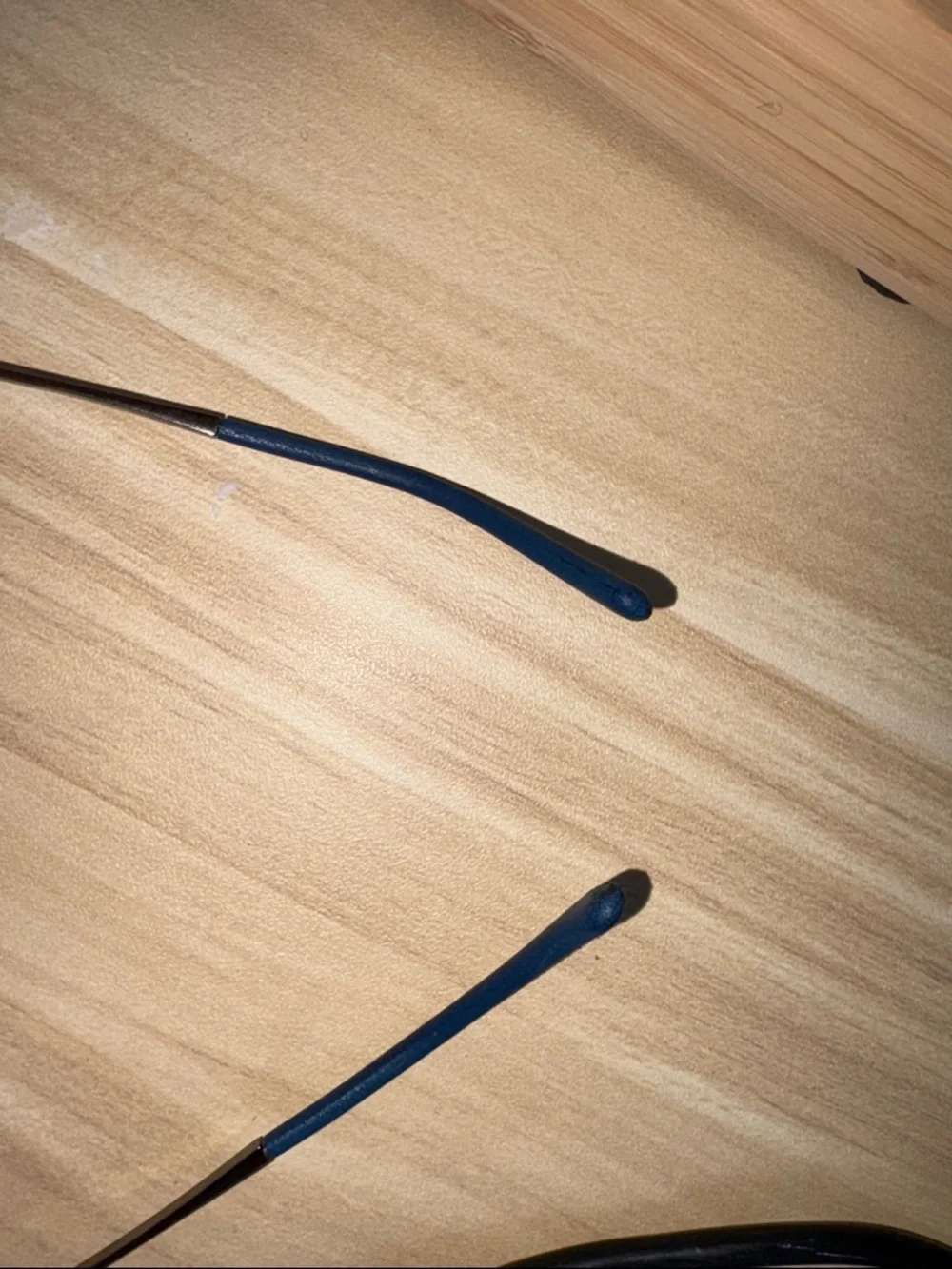 CHANEL Pilot Titanium and Gray Women’s Sunglasses - Picture 6 of 6